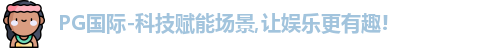 PG国际